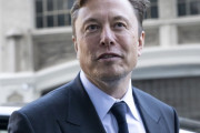 【画像】イーロン・マスク氏、日本の大人気アニメを絶賛！