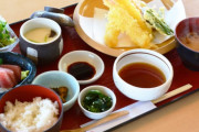 真の日本食と言える食い物がどこまでなのか決めようや