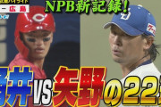 カープ新井監督「若手に四球を選べと言ったらバットが出なくなると思う」