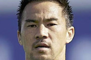 岡崎慎司、今季限りで現役引退へ