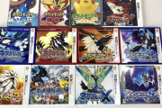 久しぶりにポケモンで遊ぼうと思うんだがオススメとかある？