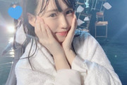 【HKT48】運上弘菜「田中美久さんにいきなり胸を揉まれて『ふぅ～ん」「なっぴにおっぱいあったらさくちゃんくらい人気出たのに』言われた」