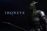 5/30発売予定『ELDEN RING NIGHTREIGN』夜渡り新キャラ「IRONEYE」が公開、海外公式Youtubeでは新トレーラーも