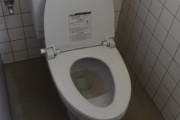 【論争】男性でも座ってが推奨のトイレが多いけどｗｗｗｗｗｗ