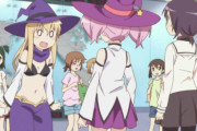 【画像】男装系コスプレイヤー「なんか男だと思われてるから私が女だって証明しとくかw」ﾌﾞﾙﾝｯ 10万いいね