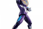 ウルトラマントリガー3タイプ出そろったけどどれが一番好き？