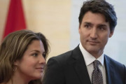 【感染増えてるぅ】カナダ　トルドー首相夫人がコロナウイルスに感染。首相は隔離も検査せず