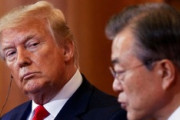 アメリカと韓国が戦争になる可能性はあるの？ 無知な俺に教えてくれ