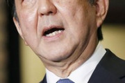 安倍晋三ちゃん（65歳）「国会やーやーなの?」