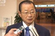 【これは酷い】韓国首相「ＧＳＯＭＩＡとホワイトリストをセットで一緒に元に戻すことはどうだろう？」日韓議連幹事長の河村氏に