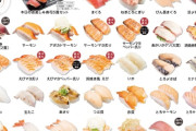 【朗報】かっぱ寿司さん、全店で食べ放題を実施へｗｗｗｗｗｗ