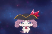 【名探偵プリキュア】ウソノワール様、ここにきて一気に魅力的なキャラになる