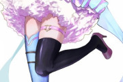 【FGO】鬼ぴょゐな酒呑ちゃんイラスト！！　恥ずかしがりながらアイドルやってる酒呑ちゃんもいい////////