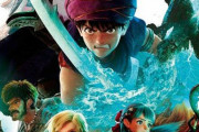 映画『ドラゴンクエスト ユア・ストーリー』酷評されてしまう「オチで全て台無し」「比較対象は実写版デビルマン」