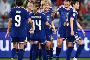 なでしこJ、韓国に4-1大勝！植木理子が今大会6点目！オーストラリアの待つ女子アジア杯決勝に進出