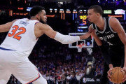 【NBA】現役センタートップ15を米メディアが公開！