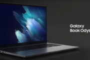 【PC】Samsung、GeForce RTX 3050 Ti搭載ゲーミングノート「Galaxy Book Odyssey」