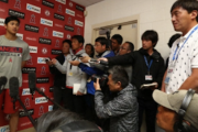 石井一久「大谷翔平は日本メディアと米メディアと常に2度対応。2回同じ事話すのは大変だと思う」