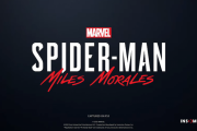 プレイステーションスタジオタイトル『マーベル スパイダーマン Miles Morales』PS5向けに発売決定！2020年ホリデーシーズンに発売予定