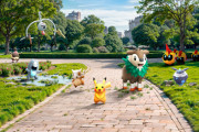 【ポケモンGO】GOフェスグローバル、再来週に迫る