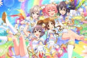 デレステのユーザー層が判明！　なんと20代が大半だった！　女性も3割もいる！！　アクティブは約63万