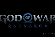 【速報】PS版『ゴッド・オブ・ウォー ラグナロク』発売決定！