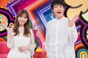 【テレビ】麒麟・川島明に嫌な予感!?…指原莉乃とダブルMC新番組『100%！アピールちゃん』が『ラヴィット！』以下の“爆死”船出!!