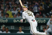 阪神　中野拓夢が４安打４得点の大暴れ「ヒットより得点にこだわった」