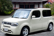 日産のキューブって車どう？