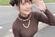 【画像】シコられたい欲に負けた美人声優さん、最新画像がほぼ18禁ｗｗｗｗｗｗｗ