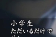 【画像】逮捕された教師『小学生ただいるだけで美しい』