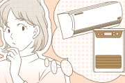 ＜夏の電気代＞気にせずにエアコンをつける？仕方なくつけている人が実践する光熱費の節約方法とは