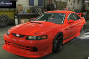 【GTA5】「ドミネーターASP」20年前のアメ車が『GTAオンライン』の世界に登場！【動画あり】