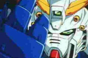 ゴッドガンダムって凄く正統派でヒロイックな顔してるよね