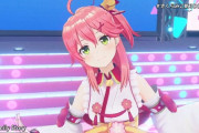 Vtuber 【さくらみこ】さくらみこほど好きなコンビが分かれるのはいないんじゃないのか？