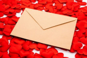 【画像】元カノから変な封筒届いたんだが......
