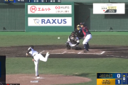ホークス育成・藤原大翔（20）が侍ジャパン戦で自己最速の156キロをマーク　平均154.7km/h