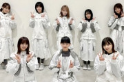 【櫻坂46】ついにこの日が... 本日『バズリズム02』で『Buddies』をテレビ初パフォーマンス！
