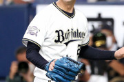 【ハイライト】悲運の左腕田嶋、3勝目は援護に恵まれ2年ぶり完封勝利！