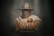 3人称視点脱出シューター『Canyons』ティザー映像が公開──巨大クローラーで荒廃したキャニオンを征服せよ