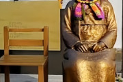 【韓国】 韓国で市民らの設置した慰安婦像が突然撤去される、その理由に怒りの声「あり得ない」「厳罰を」