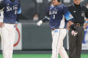山川が離脱してからの西武1勝8敗1分ｗｗｗｗｗｗ