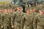 【動画】配属先SSRの日本を引いた豪運の米軍女性、狂喜乱舞ｗｗｗｗｗｗ