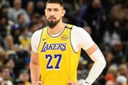 【NBA】 アレックス・レン、大酷評されてしまう…