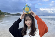 【日向坂46】小坂菜緒さんが美少女すぎる！！！