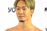 【RIZIN】シバターと久保優太の八百長を朝倉未来が分析