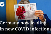 ＠ドイツでコロナ新規感染者数が過去最大を記録！それでも大規模カーニバルを開催して盛り上がってみた＠海外の反応