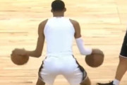 【NBA】ウェンバンヤマのドリブル練習に衝撃… どんな化け物に育ってしまうのか