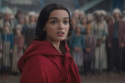 【映画】実写版『白雪姫』北米首位デビューも低調、評価も振るわず