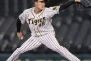阪神トレードの斎藤、覚醒wwwww